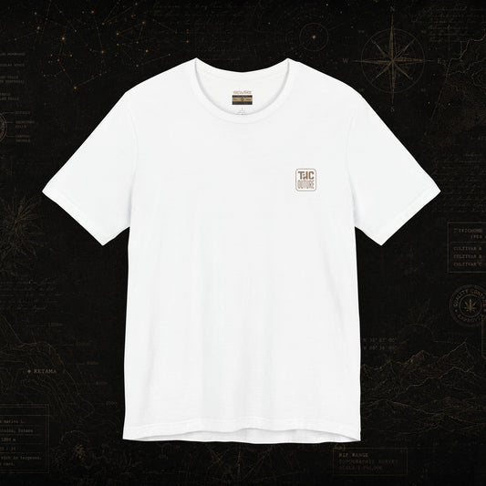 T-Shirt Poumons Botaniques
