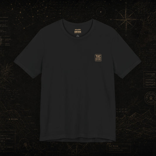 T-Shirt Sans Ordonnance