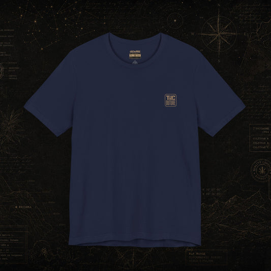 T-Shirt Passeport du Rif
