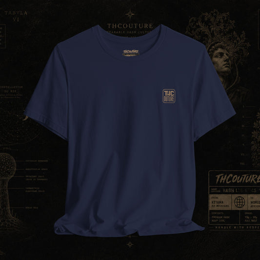 T-Shirt Full Melt Vintage
