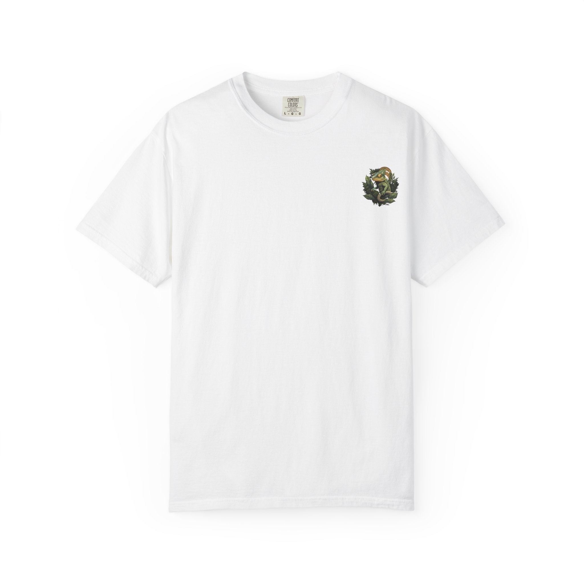 Compass Rose Emblem T-Shirt | Nautical Star Seal, Vintage Badge Style