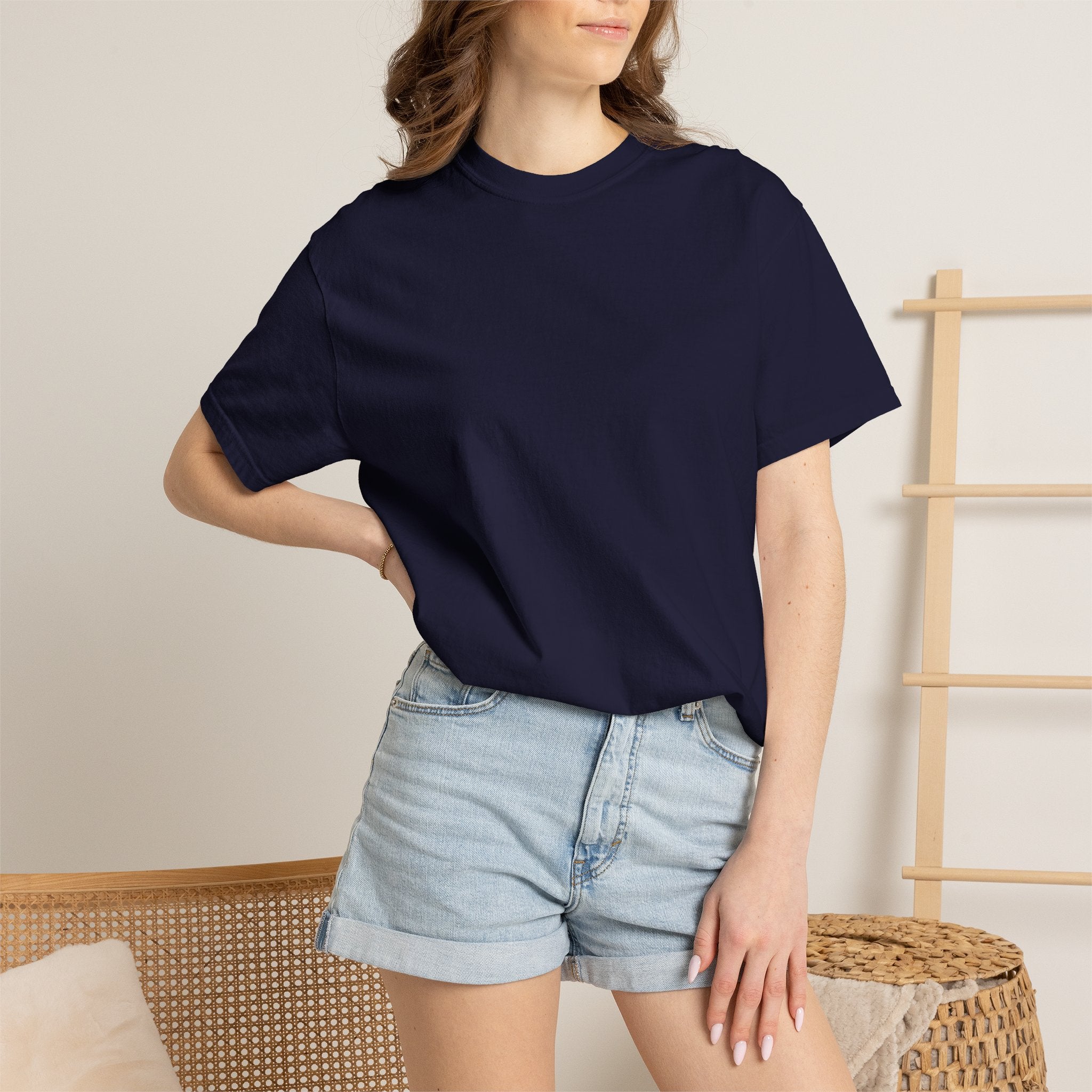 Anatomical Lungs T-Shirt — Botanical Respiratory Anatomy Graphic Tee