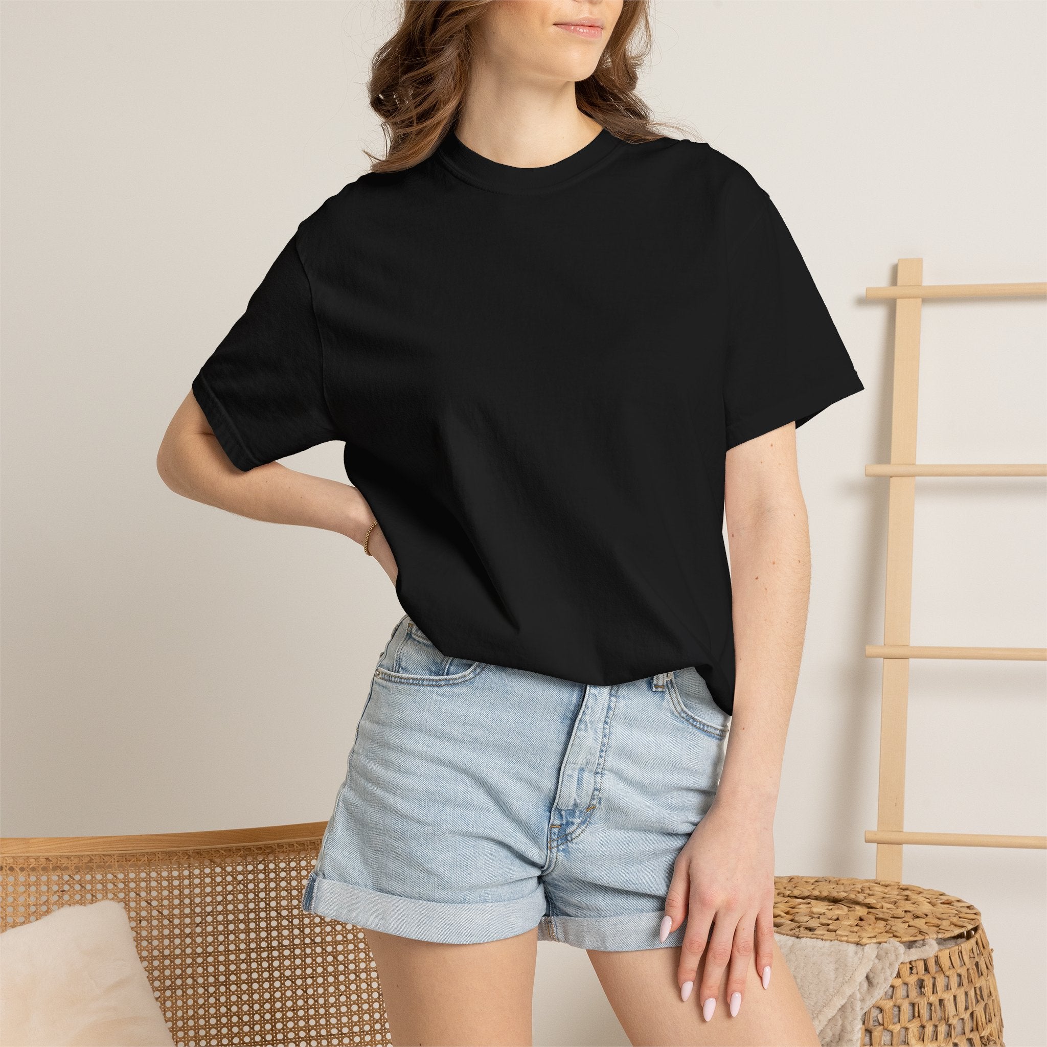 Anatomical Lungs T-Shirt — Botanical Respiratory Anatomy Graphic Tee